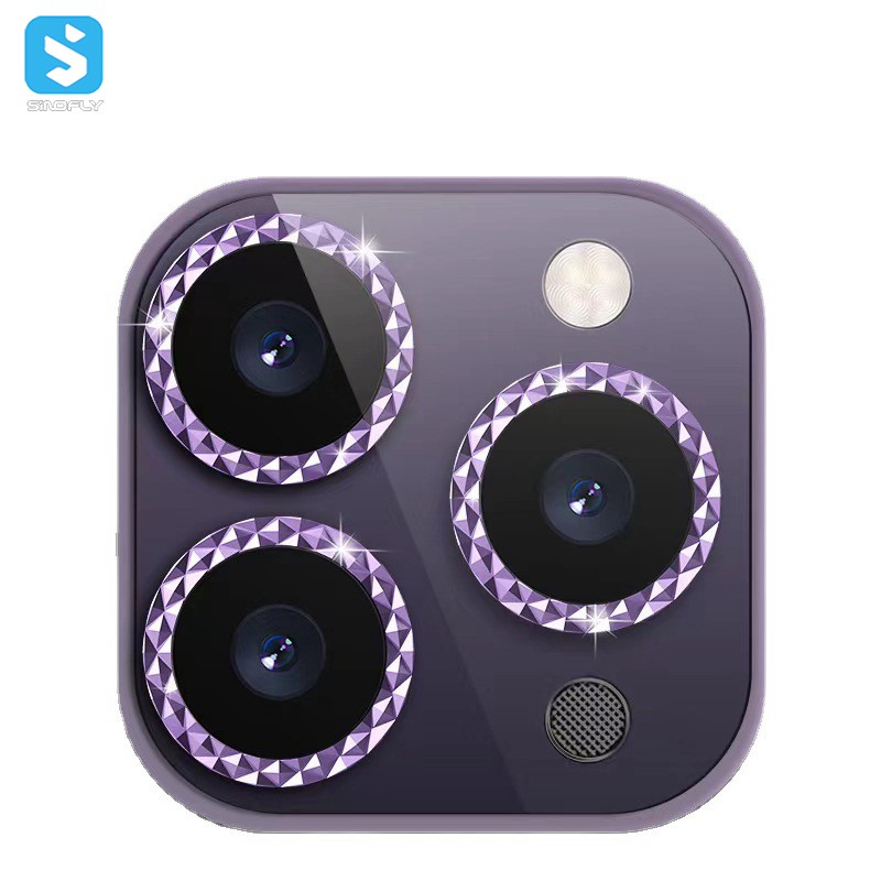 Camera film for iphone 14 pro max